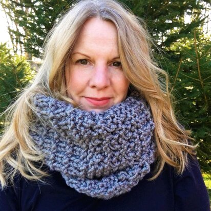 Willow Cowl