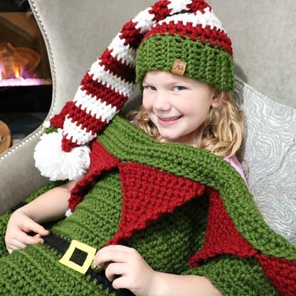 Christmas Cracker Hat Yarn Pack – Yarn Love