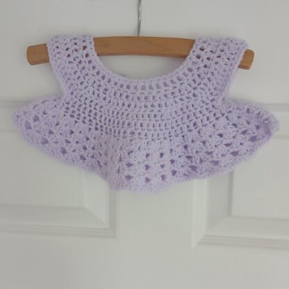 Twinkle Top for Baby