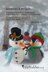 Chocolate Orange Covers - Snowman and Penguin
