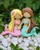 Mermaid Friends