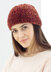 Hats in Sirdar Plushtweed - 8001 - Downloadable PDF