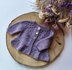 Jacinto Baby Cardigan | preemie - 24 months
