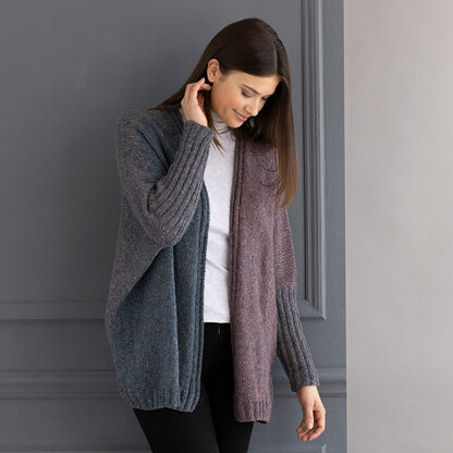 String Sharon Cardigan PDF