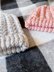 Amilia Baby Hat | Mock Cable Beanie