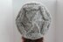 Chunky Mini-Beehive Slouch Hat Pattern