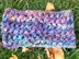 Holey Cowl!
