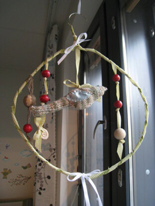 Natural Nursery Knits by Erika Knight