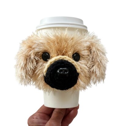 Pekingese Mug Cozy