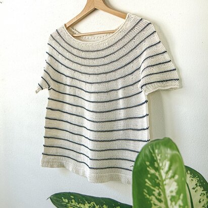 Nautical Tee No 1