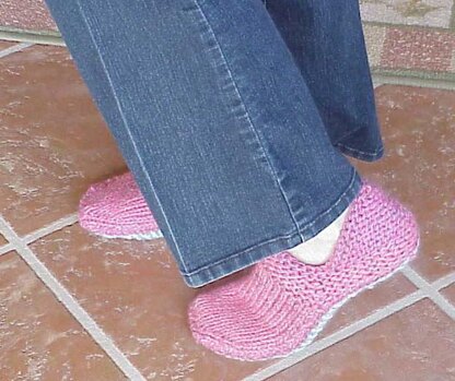 Options Slippers for Women