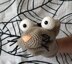 Crochet Pattern for the Hand Puppet Cat Molly!