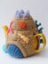 Sandcastle Tea Cosy