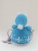 Eskimo Girl Tea Cosy