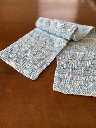 Little Easy Scarf