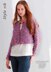Patons 13 Styles in Smoothie DK Book - 1277