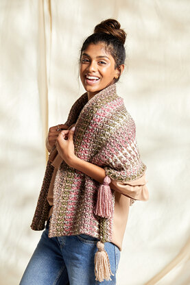 Hedgerow in Universal Yarn Major - 2699 PDF