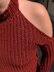 Sweater "Cozy Ribs"