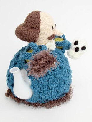 Shakespeare Tea Cosy