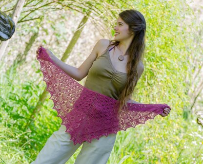 Noemi Shawl