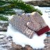 Nashoba Valley Mittens