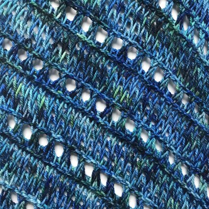 Vita Cowl