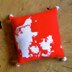 Denmark Cushion