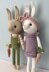 Little Knit Bunnies