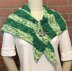 EASY Emerald City Scarf