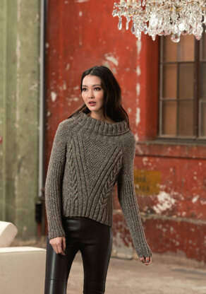 Fatto a Mano 225 Urban by Lang Yarns