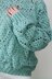 Crochet Jumper SYDNEY #1