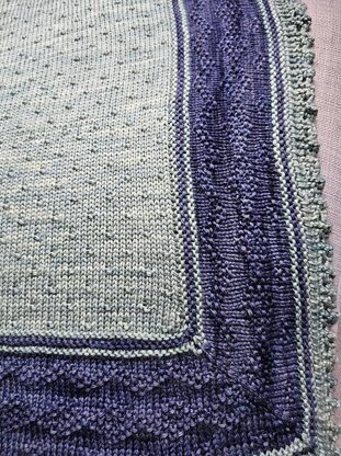 Phylida's Blanket