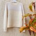 Classic Brushwood Raglan Sweater