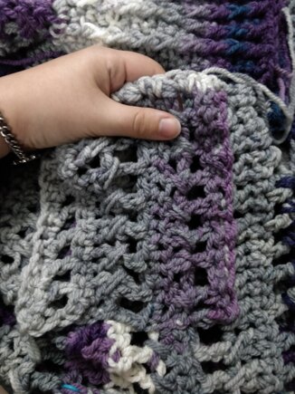 The Dwell Cardigan #3