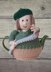 Lumberjill Tea Cosy