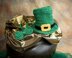 Leprechaun Baby Hat Irish St Patty's Day