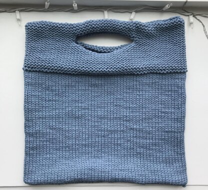 The Emilia Tote