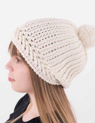 Arrow Hat in Juniper Moon Farm Fourteen - Downloadable PDF