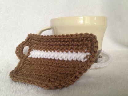 Coffee Cup Coaster