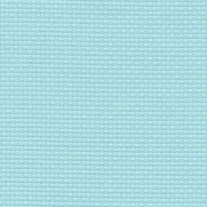 Zweigart 14 Count Stern Aida - 39" x 43"