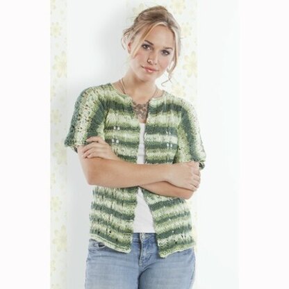 Universal Yarn Cotton Supreme eBook 3: Spring Forward