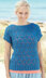 Tops in Sirdar Beachcomber Dk - 7282 - Downloadable PDF