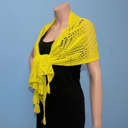 DIY DIAMOND-SCARF_1204-023 - English