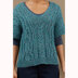 Tahki Yarns Lakeridge Pullover PDF