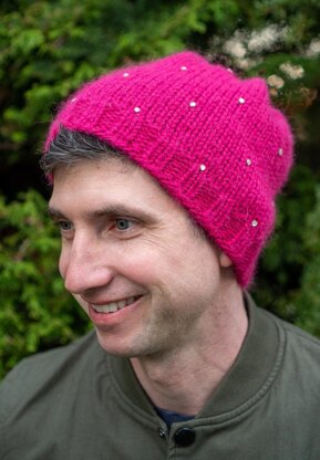 Ryanstone Beanie