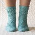 Rivendell Socks