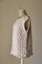 Sand Dollar Tank Top in Universal Yarn PDF