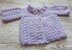 Círiel Baby Cardigan