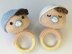 Baby rattle