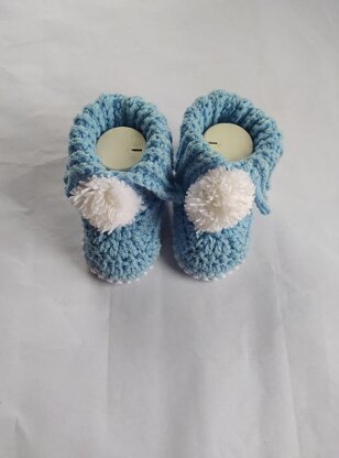 Toddler House Slippers